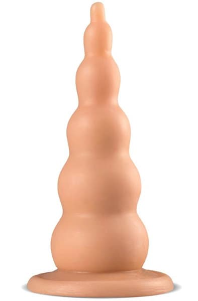 Max & Co Kai Adaptable Anal Plug 24 cm Analplugg