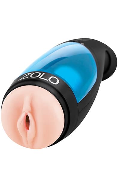 ZOLO Thrustbuster Male Stimulator Masturbator