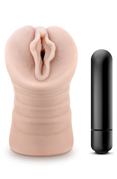 M For Men Ashley Vanilla Lösvagina