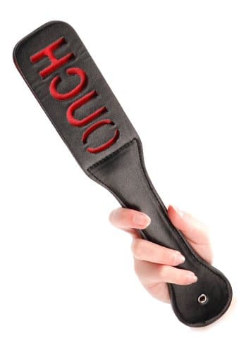Ouch Paddle - OUCH