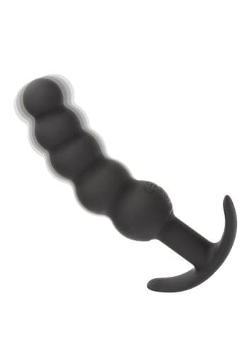 Boundless Vibrating X5 Beaded Plug