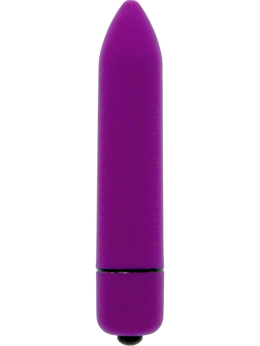 Dream Toys: Climax Bullet, lila