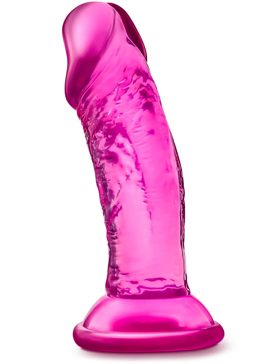B Yours: Sweet n"' Small Dildo, 11 cm, rosa