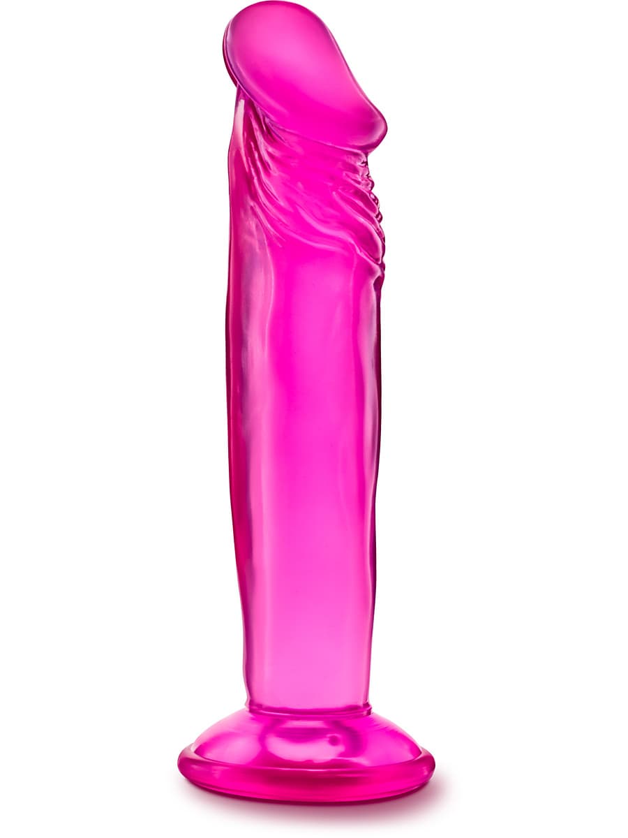 B Yours: Sweet n"' Small Dildo, 17 cm, rosa