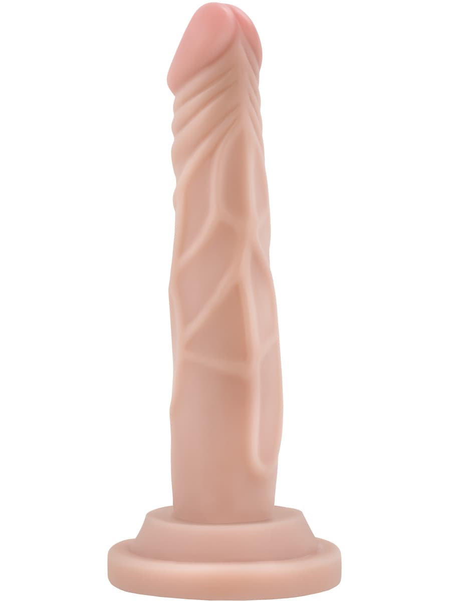Dr. Skin: Mini Cock, 15 cm