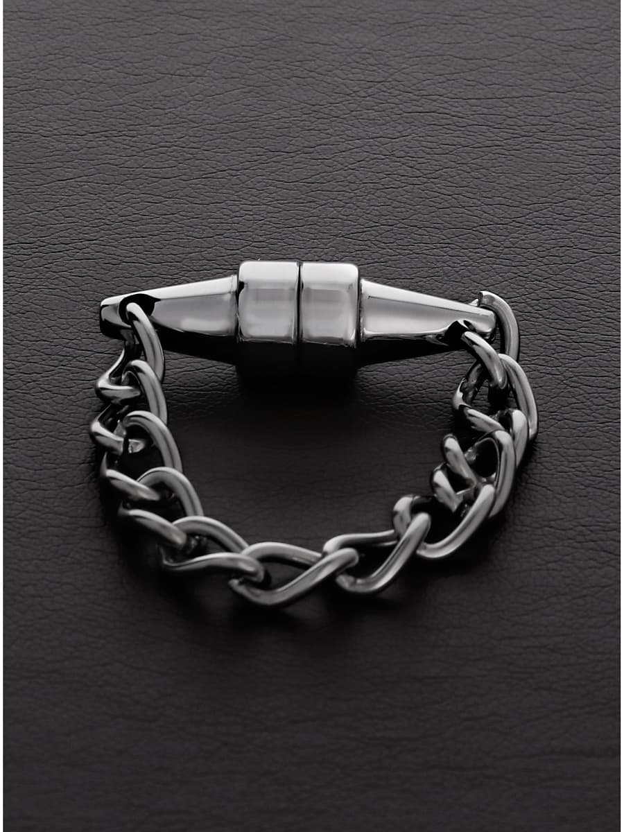 Triune: Magnetic Nipple Pincher