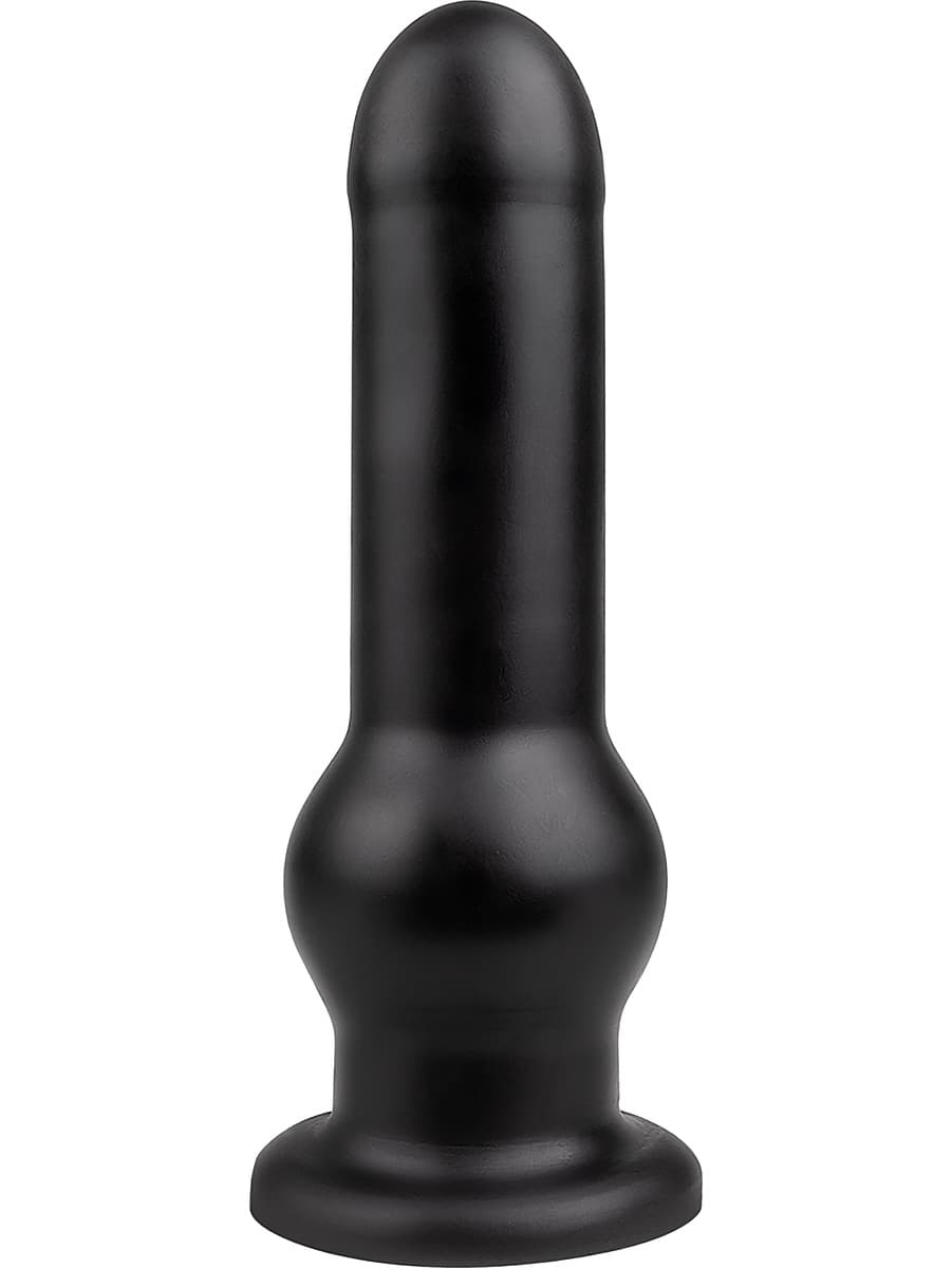 BUTTR: Captain"'s Mission, Tactical I, Anal Dildo