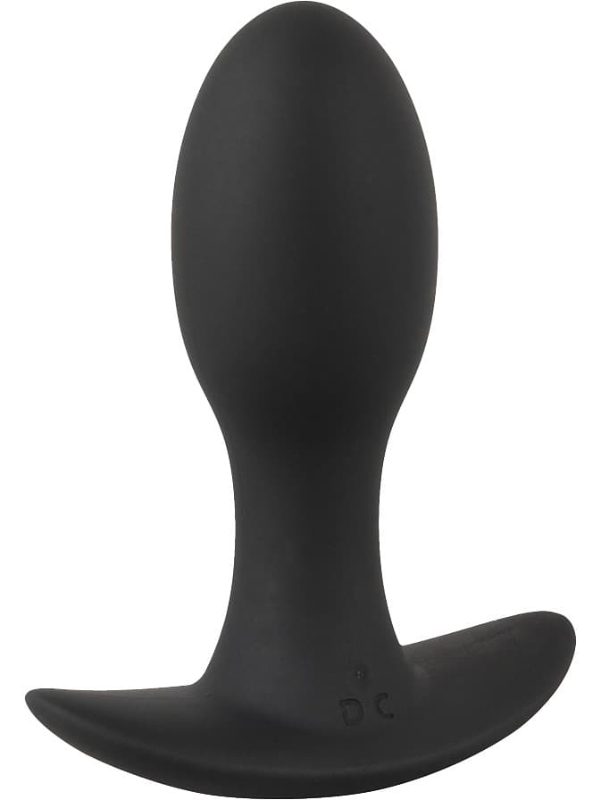 Anos: Butt Plug with Vibration