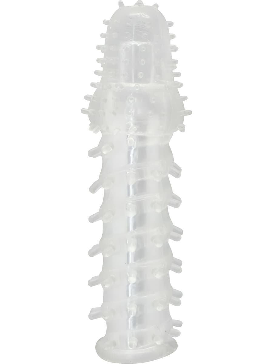 Toyz4Lovers: Timeless, The Bristled Penis Extension