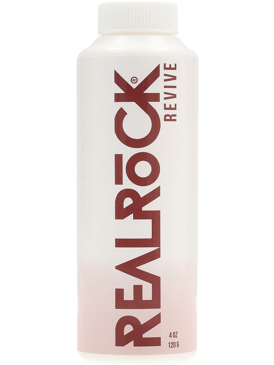 RealRock: Revive Power, 120 gram