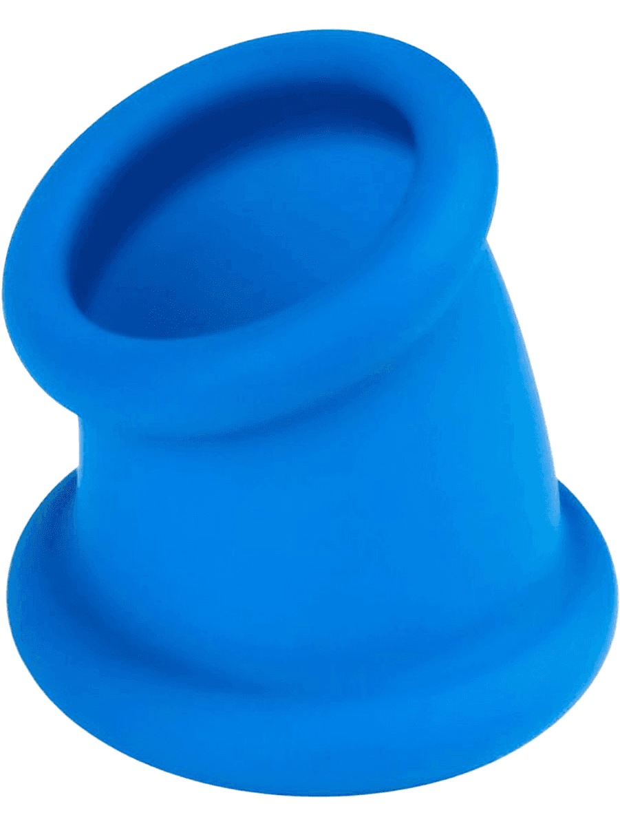 LoveToy: Pinnacle Pro, Tapered Squeeze Stretcher