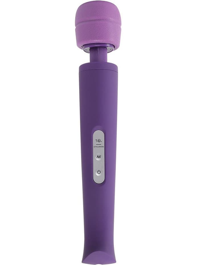 Toyz4Lovers: Candy Pie Magic Wand, lila