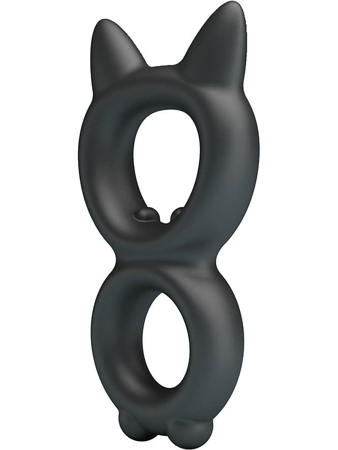 Crazy Bull: Toran Cock Ring, Model 20