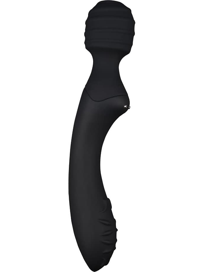 Chisa Novelties: Didi Dual-Ended Ultimate Wand