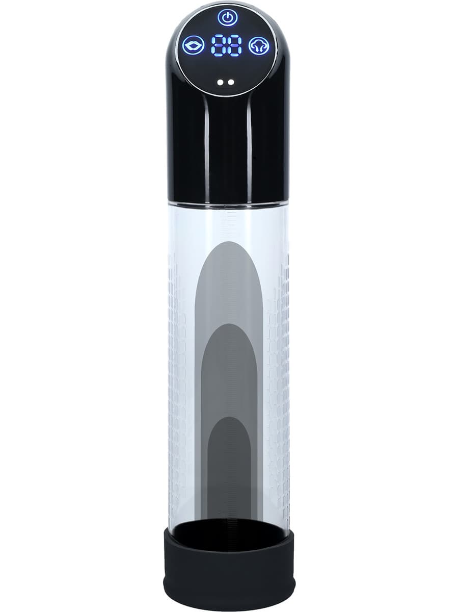Pumped: Automatic Waterproof Pump