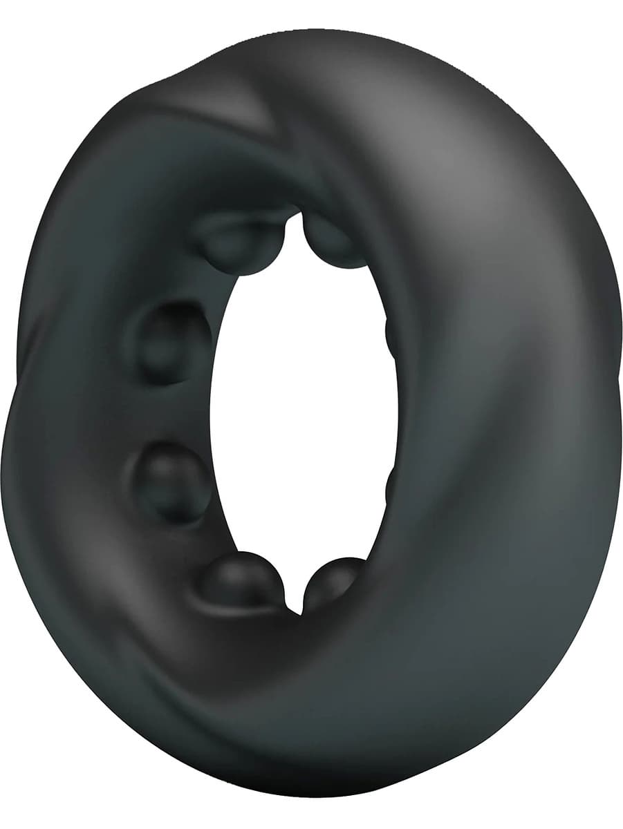 Crazy Bull: Daques Cock Ring, Model 4