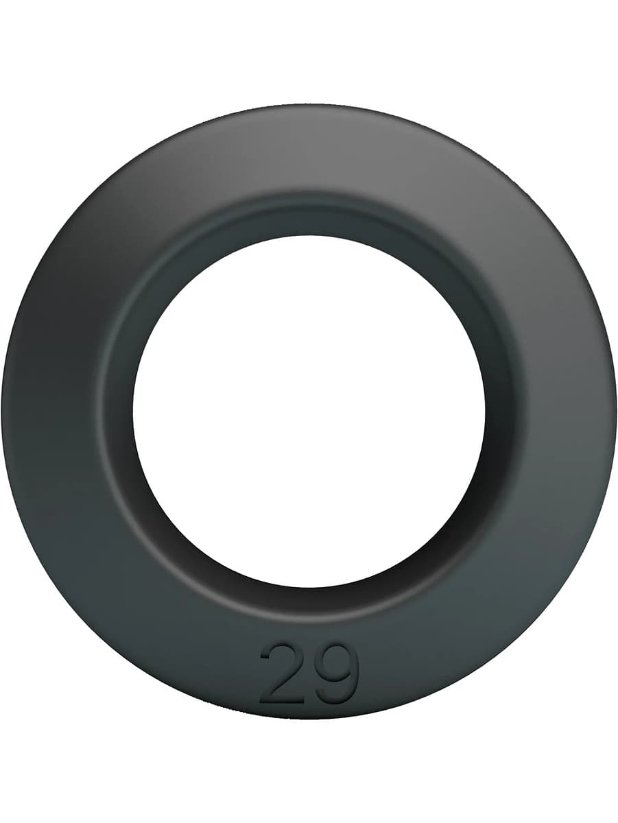 Crazy Bull: Brodan Cock Ring, Model 9