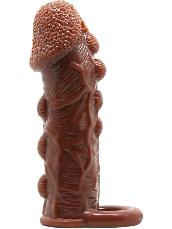 Baile: Brave Man Extension Sleeve