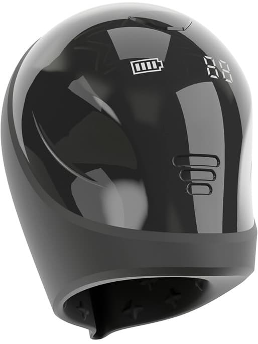 Rebel: Glans Masturbation Cup Trainer