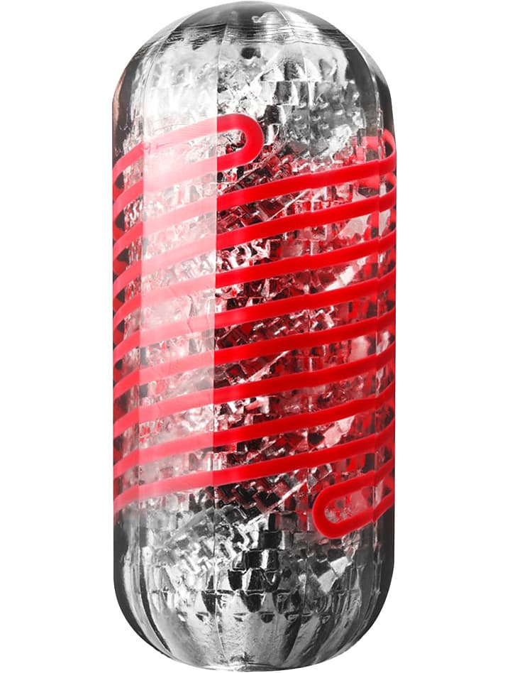 Tenga: Spinner DX, 03 Steps
