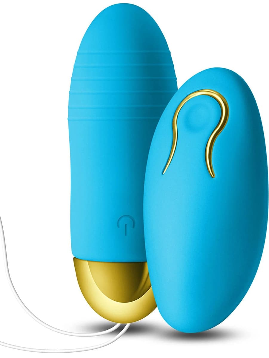 NSNovelties: Revel Winx, Vibrating Bullet with Remote