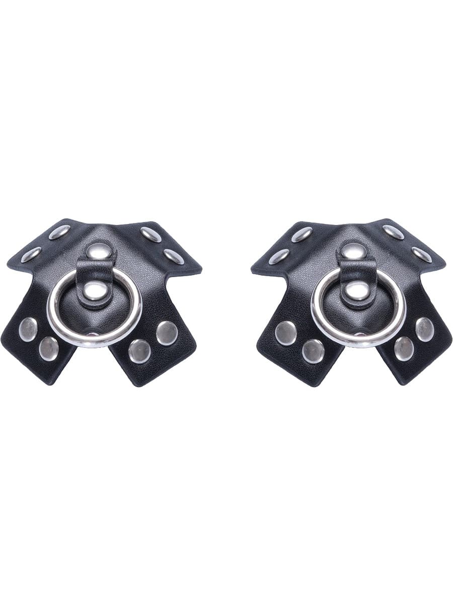 Cottelli Accessories: Nipple Stickers SM