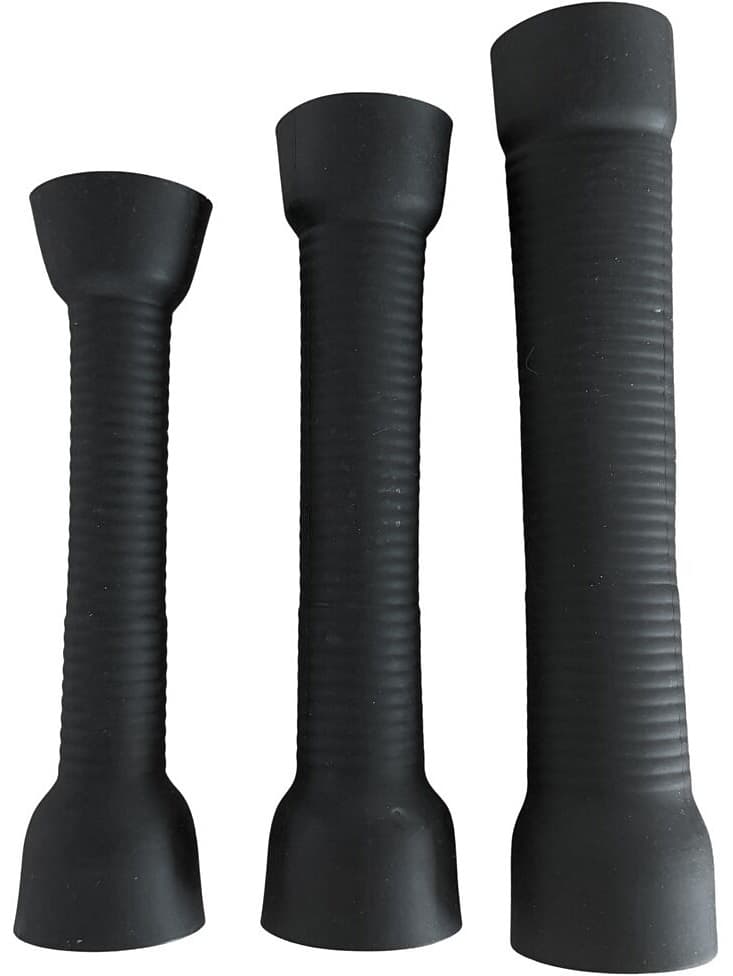 Autoblow: VacuGlide 3 Silicone Sleeves