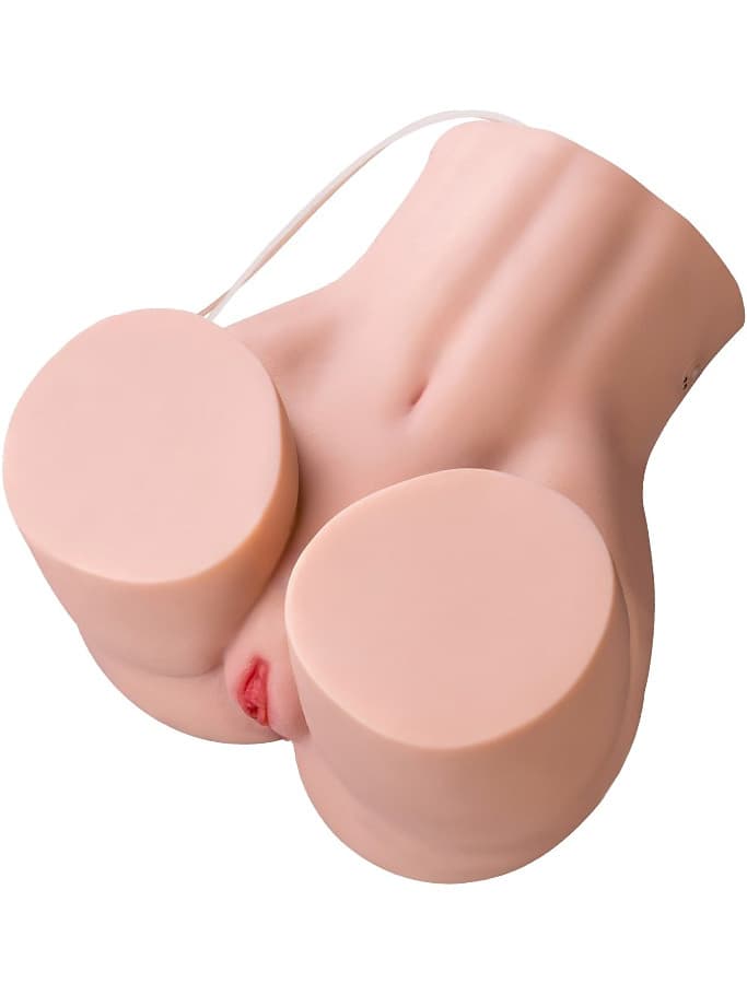 Mistress: Bridget Vibrating Masturbator
