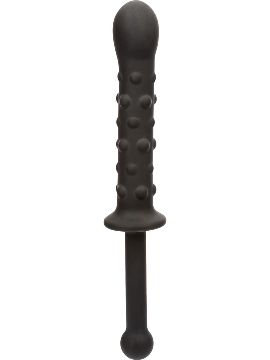 California Exotic: Bendy Beaded Probe