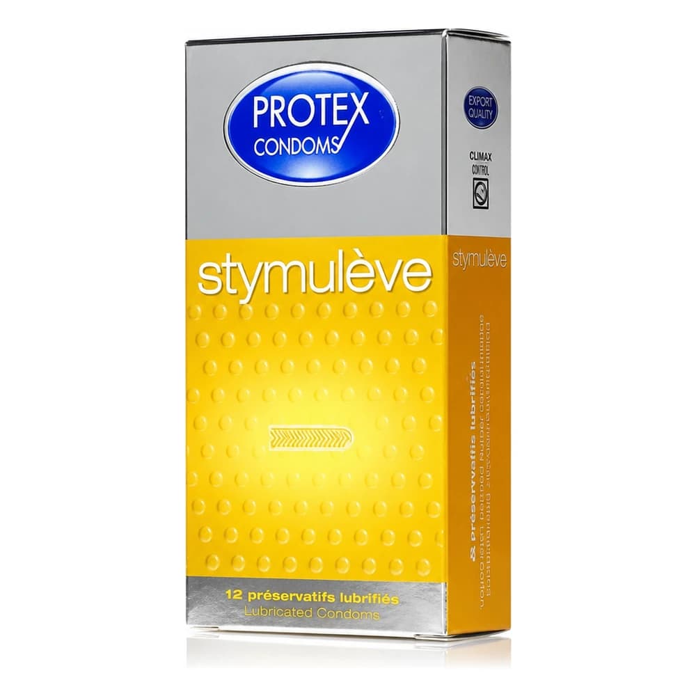 Protex Stimulate 12-pack