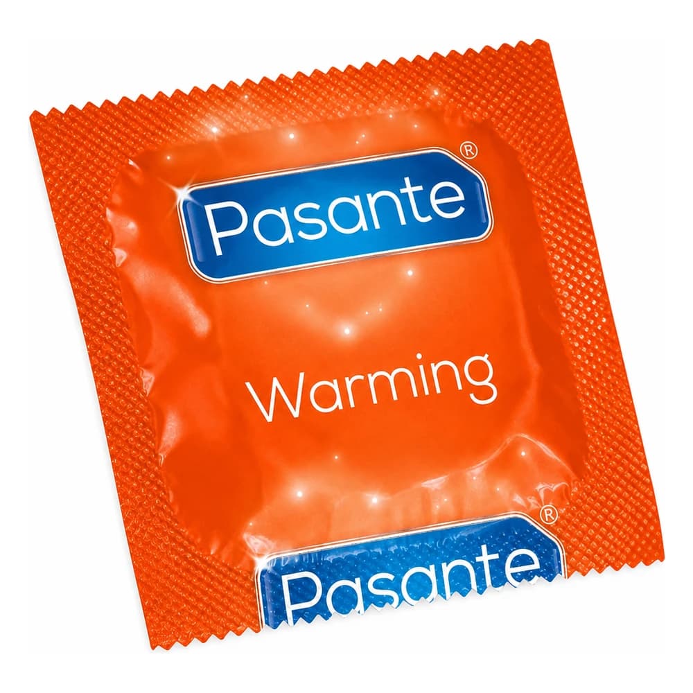 Pasante Warming 1 st