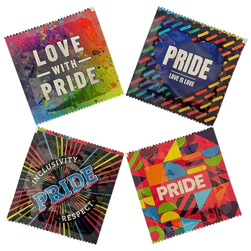 Pasante Pride 1 st