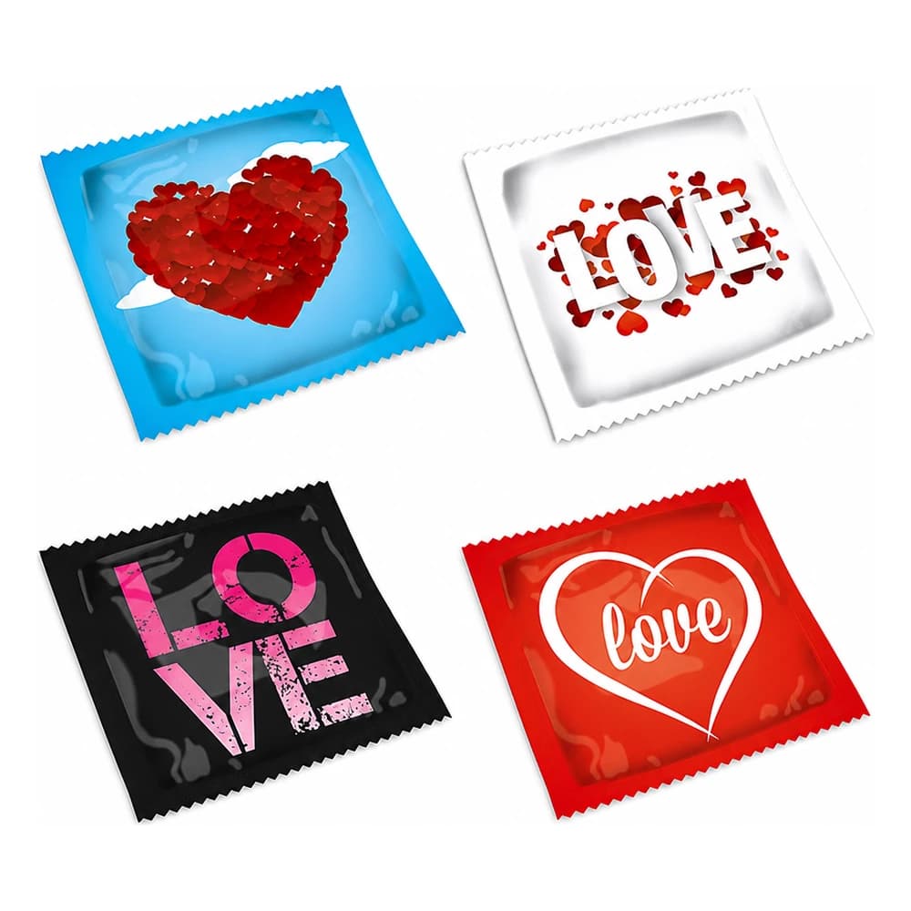 Pasante Love 1 st