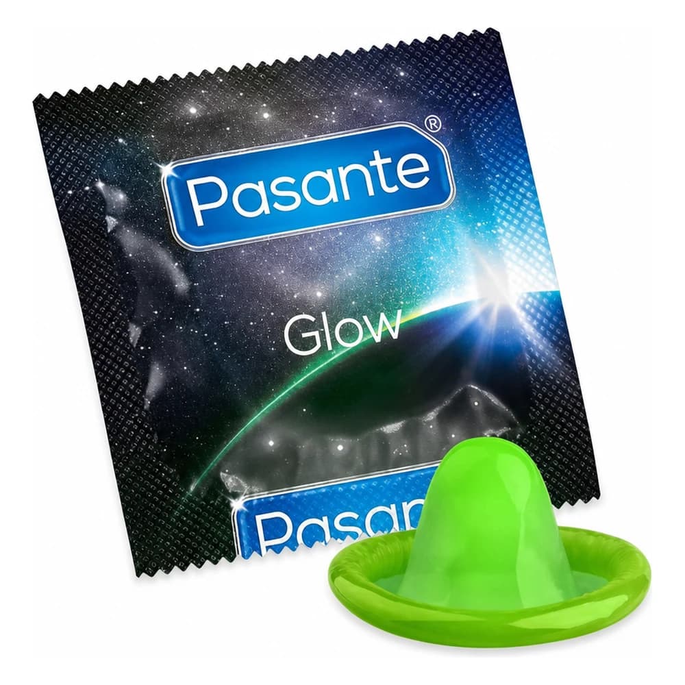 Pasante Glow 1 st