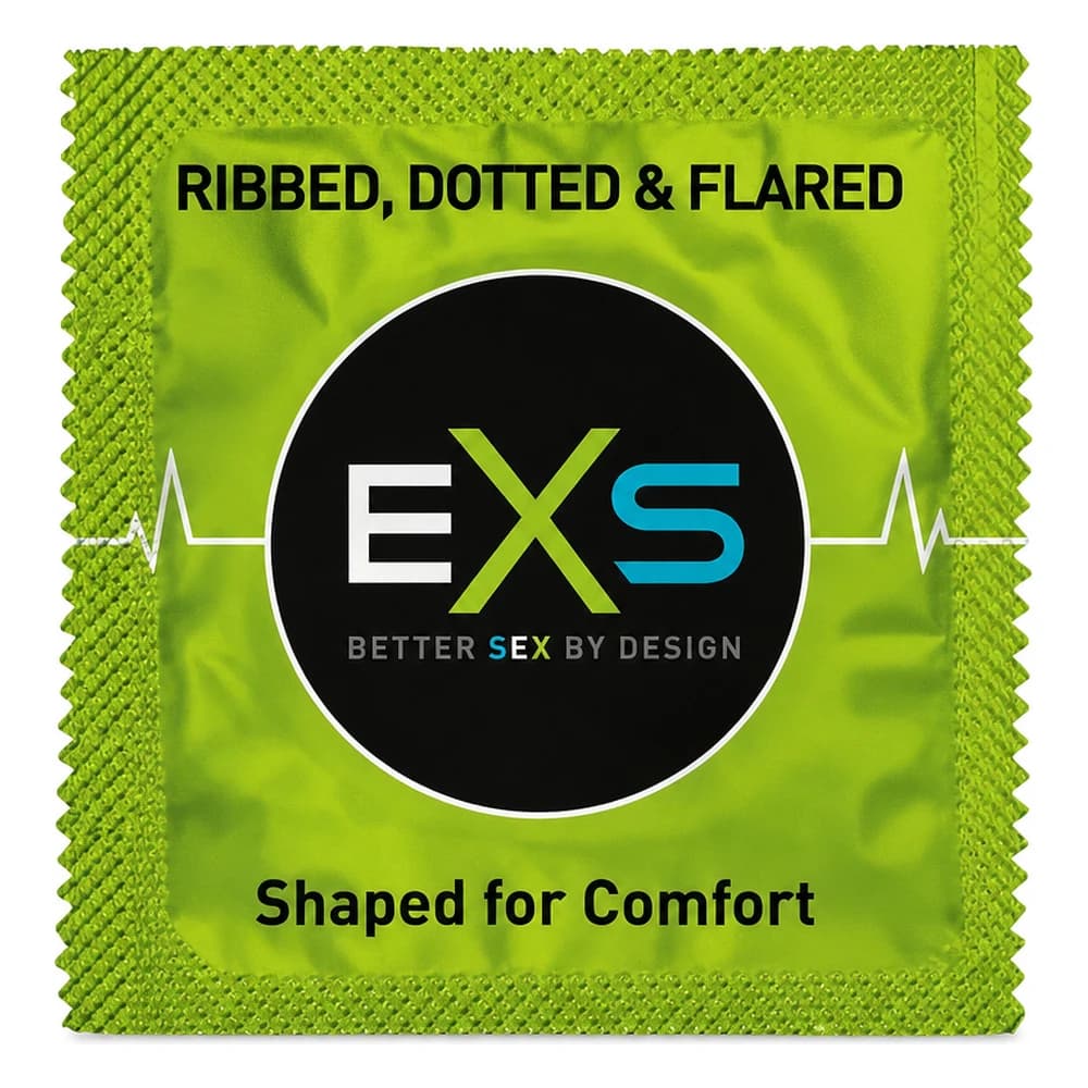 EXS Extreme Three In One 1 st