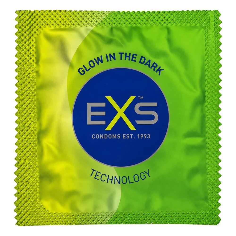 EXS Glow 1 st