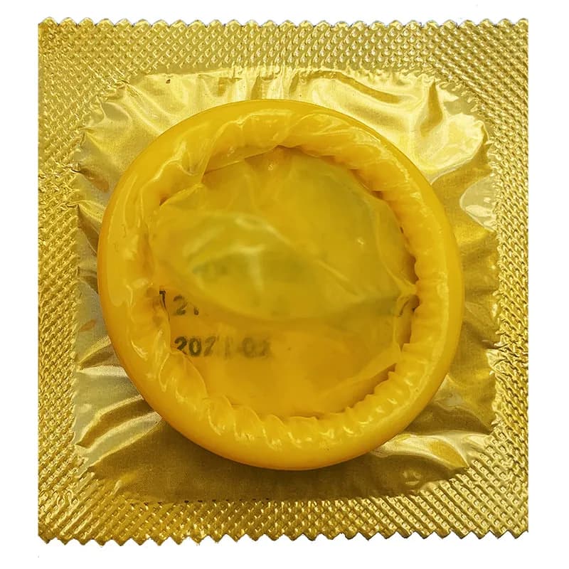 Amor Banana 1 st