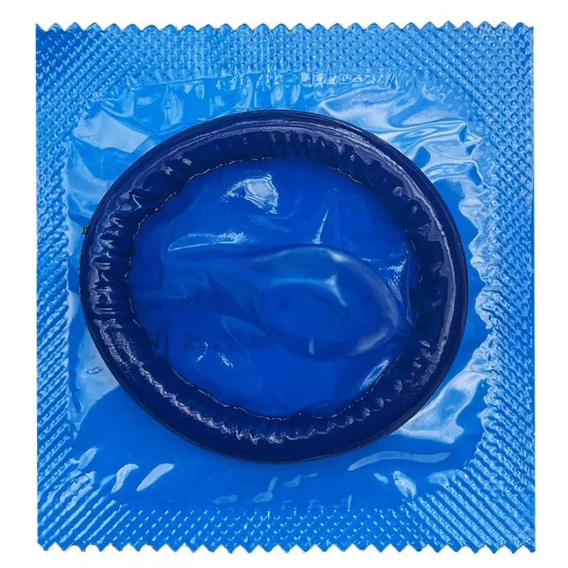 Amor Blue 1 st