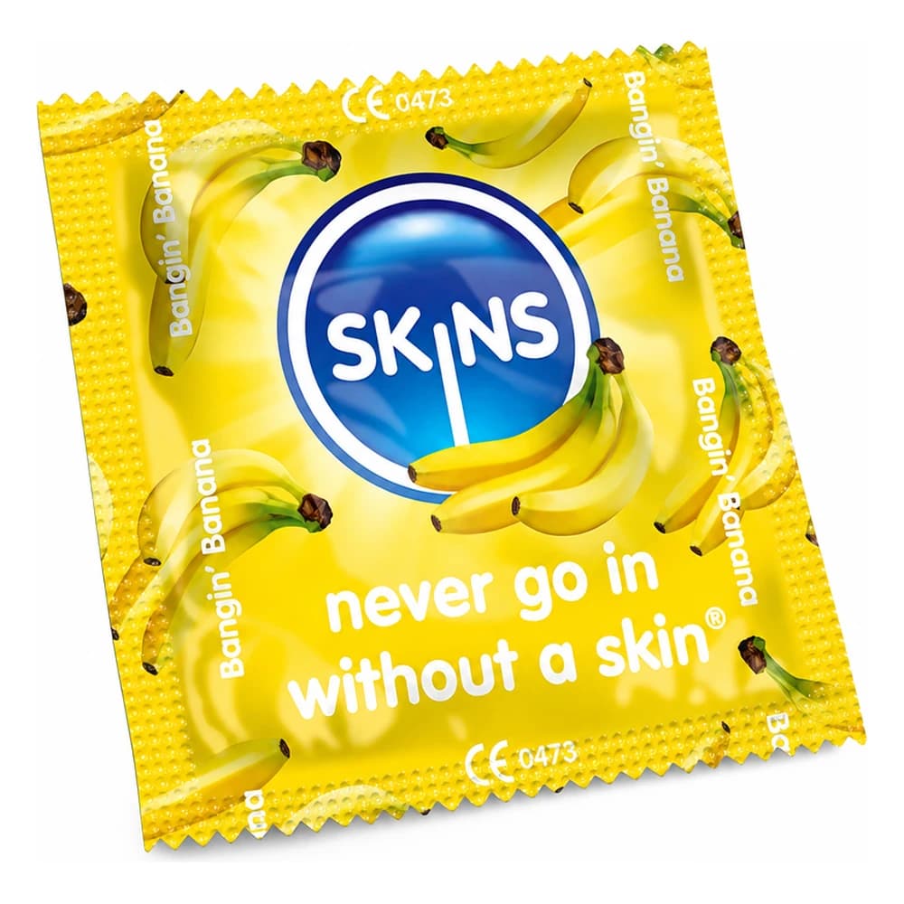 Skins Banana 1 st