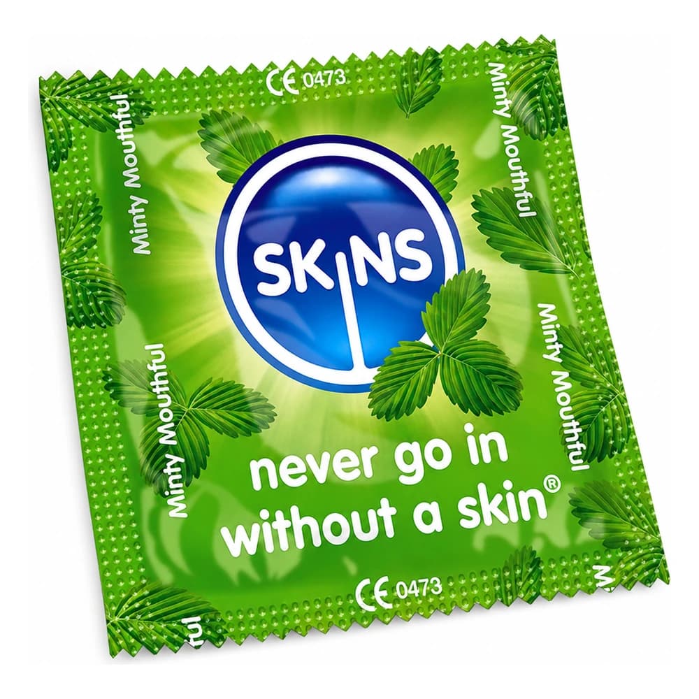 Skins Mint 1 st
