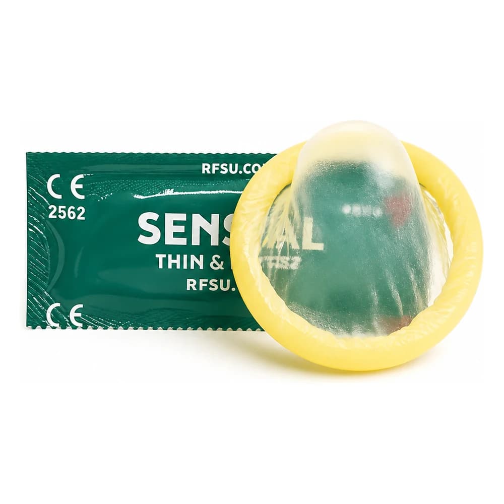 RFSU Sensual 1 st