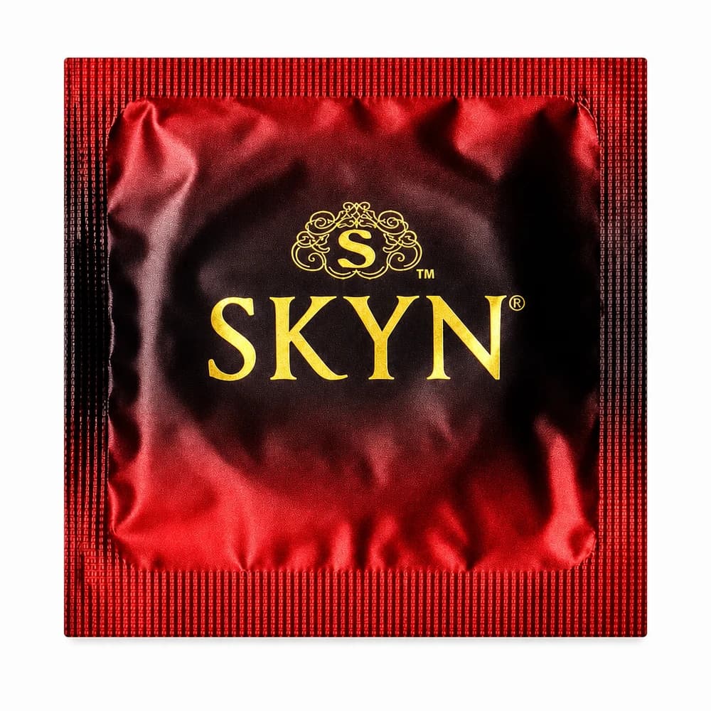 SKYN Intense Feel 1 st