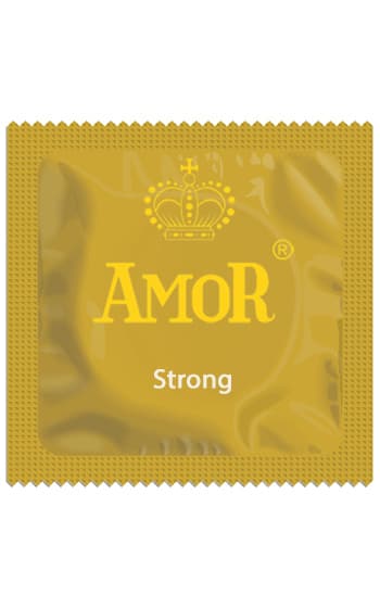 Amor Strong 50-pack