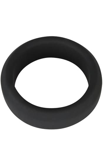 Black Velvet Penisring 3,8 cm