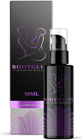 Bodygliss Orgasm Gel 50 ml