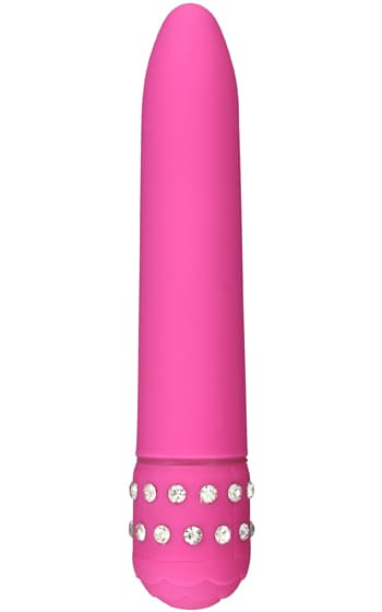 Diamond Superbe Vibe Rosa