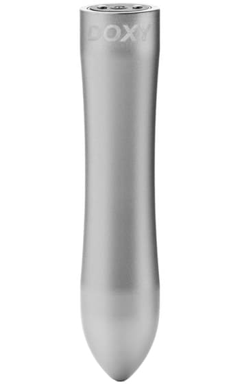 Doxy Bullet Aluminium