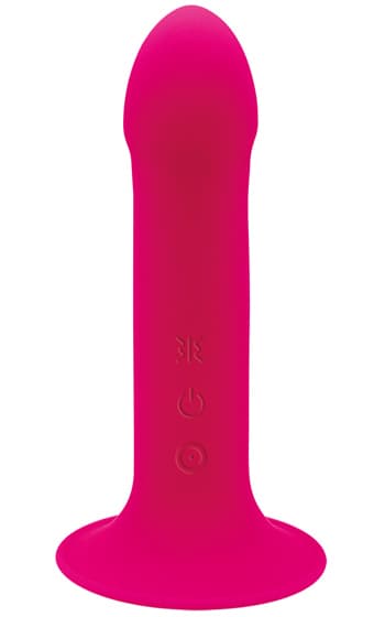 Dual Density Vibrating Hitsens 17 cm
