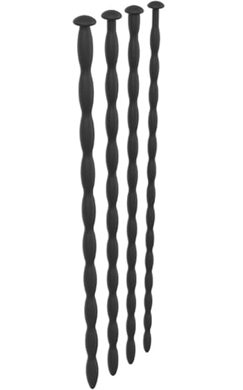 Extreme Penis Dilator Set Large