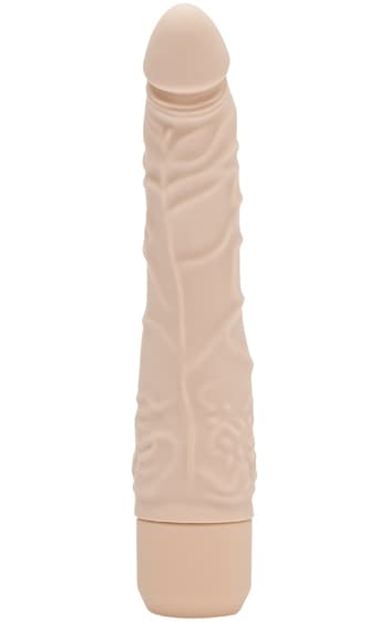 Get Real 21 cm Lila